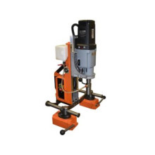 Магнитный сверлильный станок для труб MBA-100T Магнитный сверлильный станок для труб MBA-100T