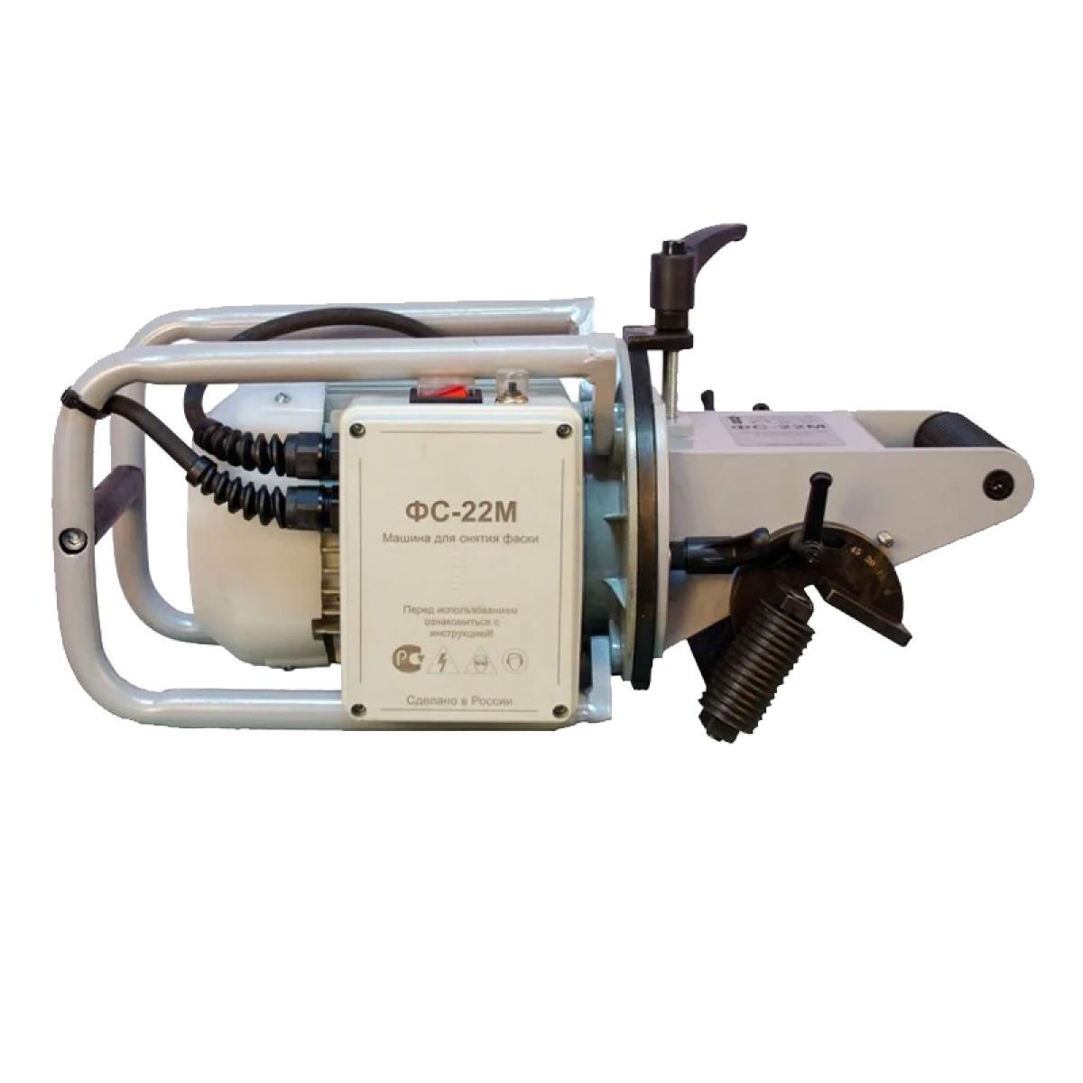 Фаскосниматель портативный электрический Хайтек Инструмент ФС-22М 1100 Вт 3000 об/мин Фаскосниматель портативный электрический Хайтек Инструмент ФС-22М 1100 Вт 3000 об/мин