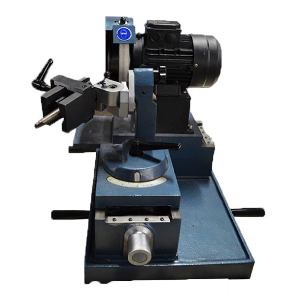 Станок заточной для спиральных сверл Хайтек Инструмент ZS 3-80 Станок заточной для спиральных сверл Хайтек Инструмент ZS 3-80