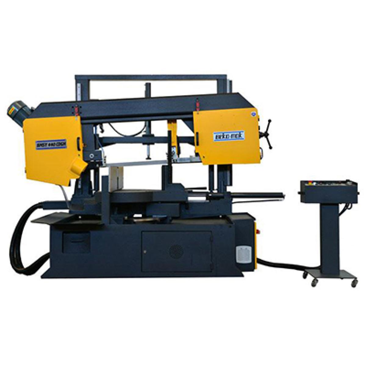 Полуавтоматический ленточнопильный станок BMSY 440 СDGH Полуавтоматический ленточнопильный станок BMSY 440 СDGH