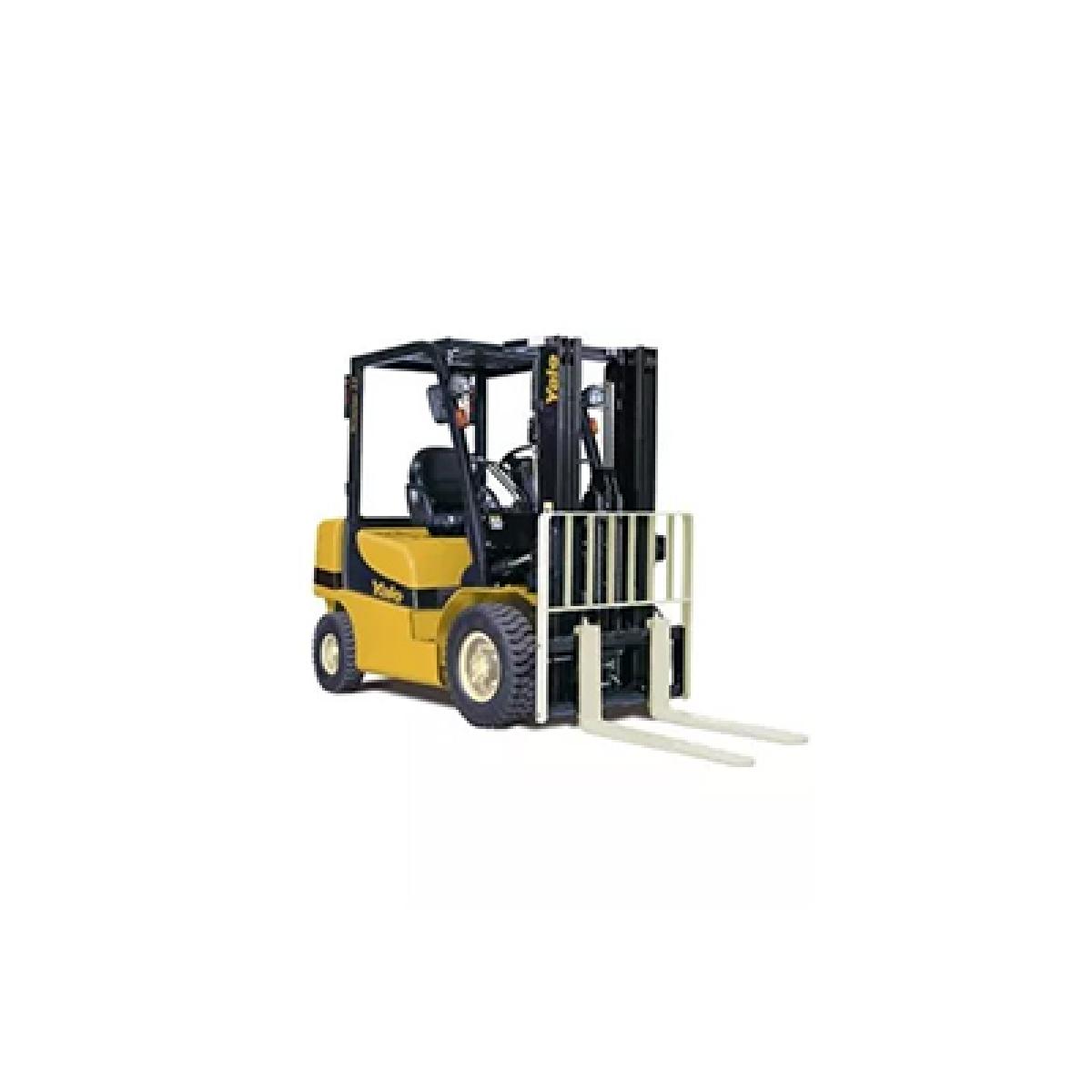 Погрузчик дизельный Yale GDP20MX Погрузчик дизельный Yale GDP20MX