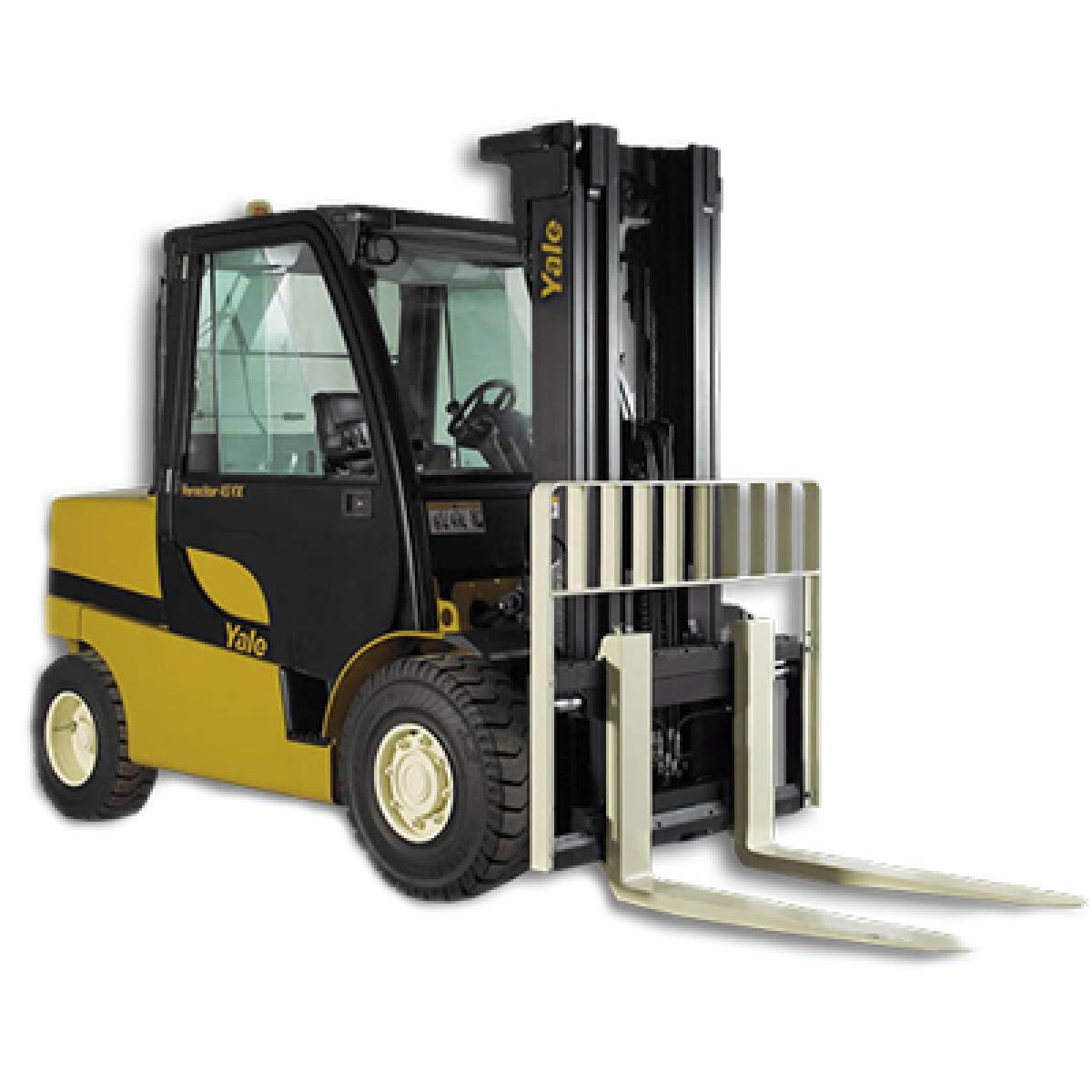 Погрузчик дизельный Yale GDP40VX5 Погрузчик дизельный Yale GDP40VX5