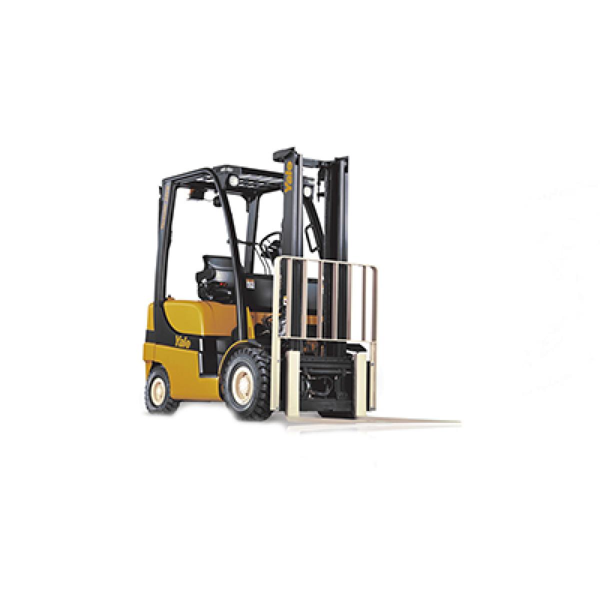 Погрузчик дизельный Yale GDP16VX Погрузчик дизельный Yale GDP16VX