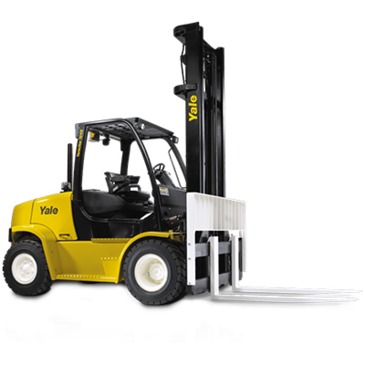 Погрузчик дизельный Yale GDP80VX-6 Погрузчик дизельный Yale GDP80VX-6