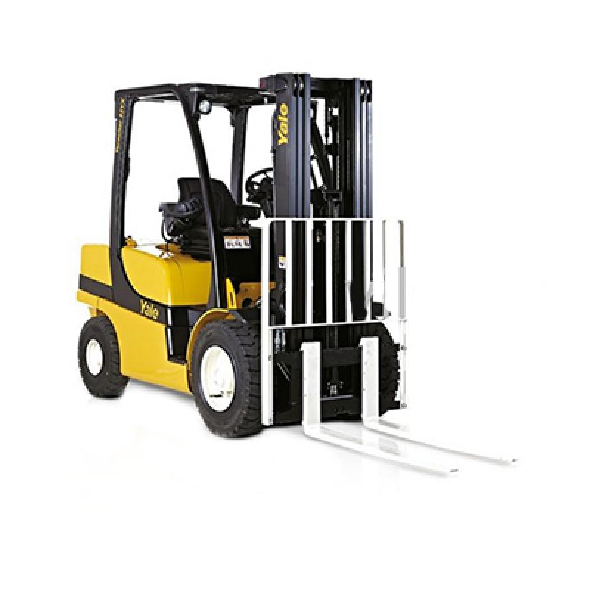 Погрузчик дизельный Yale GDP30VX Погрузчик дизельный Yale GDP30VX