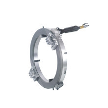 Труборез разъемный ТР-600Э Труборез разъемный ТР-600Э