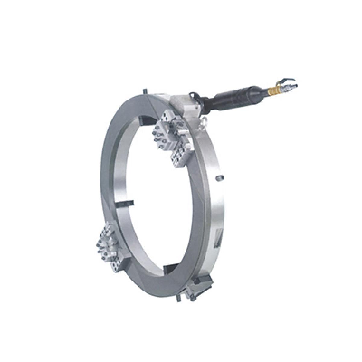 Пневматический труборез разъемный ТР-450