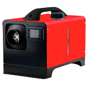 Дизельные тепловые пушки непрямого нагрева Robust