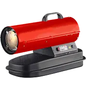 Дизельные обогреватели для гаража Master