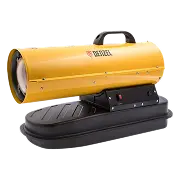 Автономные тепловые пушки дизельные Master