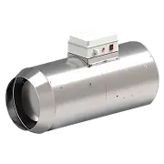 Газовые теплогенераторы Master