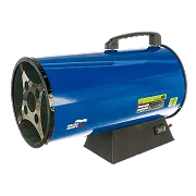 Газовые пушки на баллонном газе Master