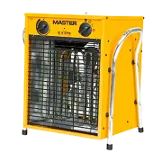 Электрические тепловые пушки Master Master