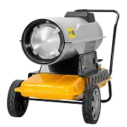 Теплогенераторы Master