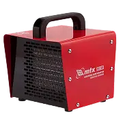 Тепловые пушки электрические Robust