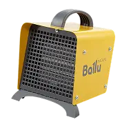 Тепловые пушки электрические Ballu