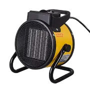 Тепловые пушки с терморегулятором электрические Robust