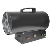 Уличные газовые обогреватели для дачи ALTECO