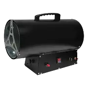 Газовые уличные обогреватели для беседки ALTECO