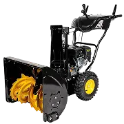 Снегоуборщики бензиновые Champion