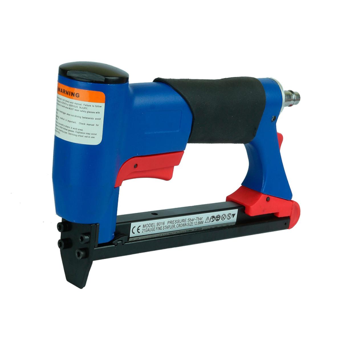 Скобозабивной пневмопистолет FROSP 380/16 Скобозабивной пневмопистолет FROSP 380/16