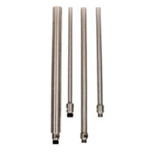 Алмазная коронка Diamaster Premium 16 мм (1/2, 400 мм)