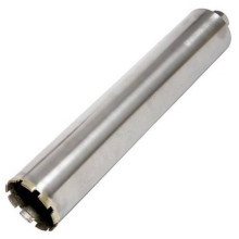 Алмазная коронка Diamaster Premium 26 мм (кольцевая, 1.1/4, 450 мм)