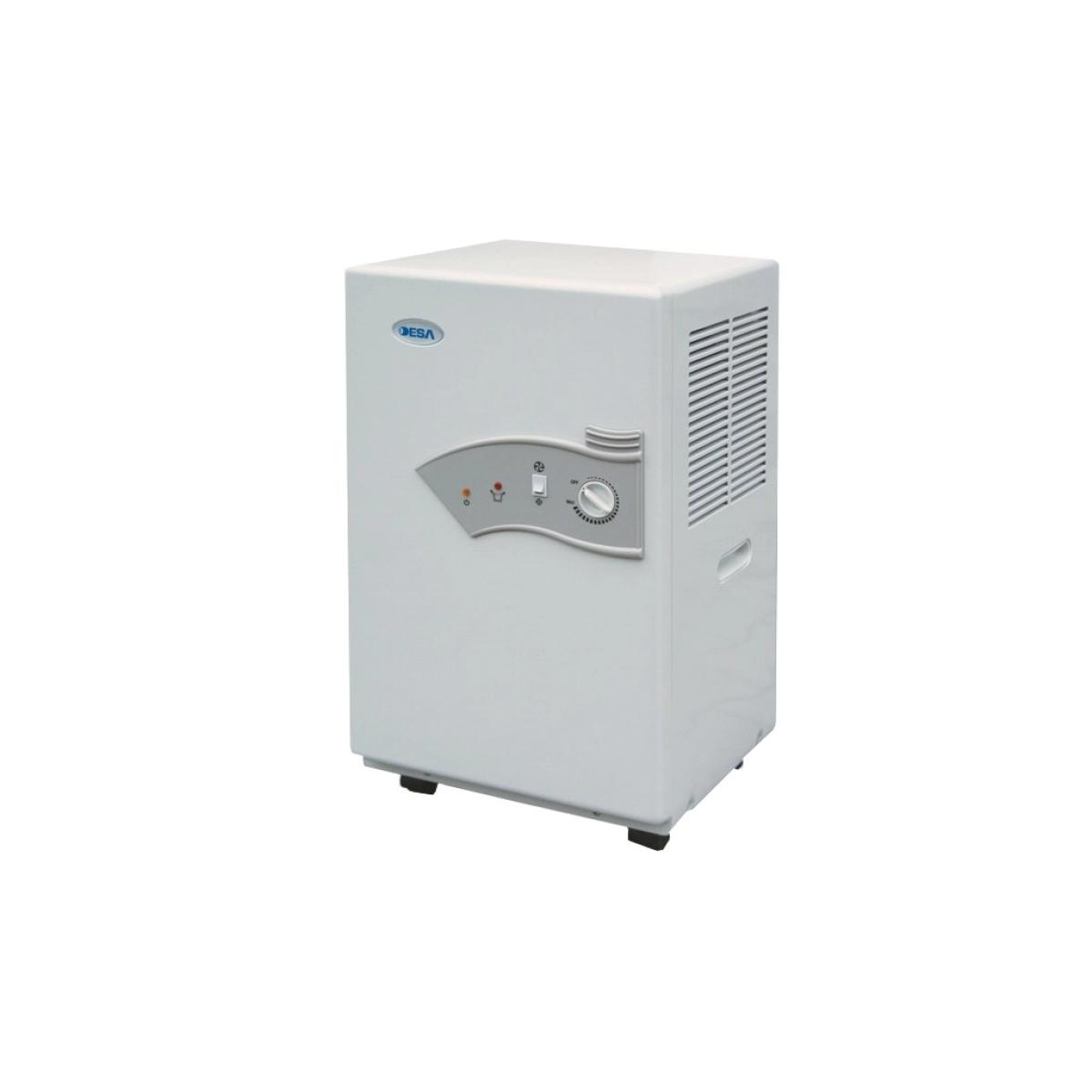 Осушитель воздуха профессиональный OURMASTER DH 721