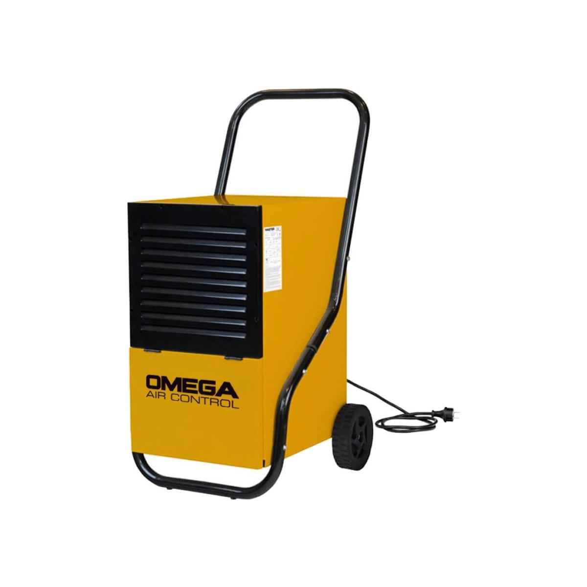 Осушитель воздуха профессиональный OURMASTER DH 752 Осушитель воздуха профессиональный OURMASTER DH 752