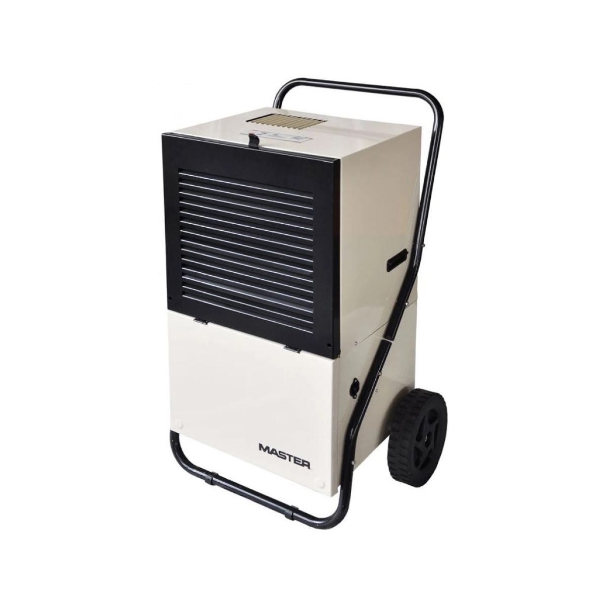 Осушитель воздуха профессиональный OURMASTER DH 772 Осушитель воздуха профессиональный OURMASTER DH 772