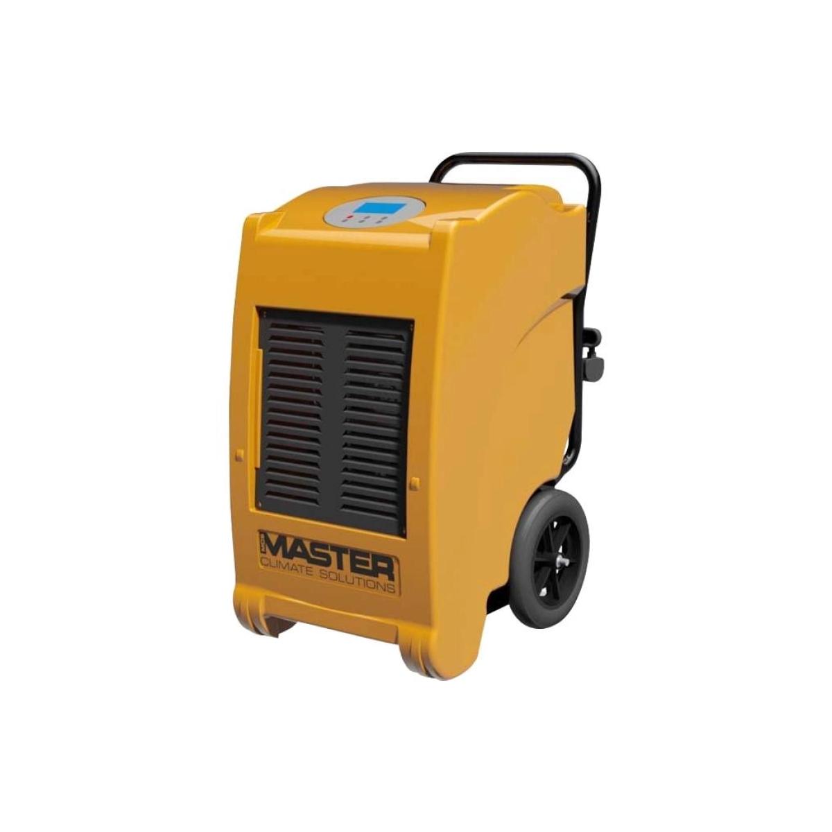 Осушитель воздуха профессиональный OURMASTER DHP 55 Осушитель воздуха профессиональный OURMASTER DHP 55