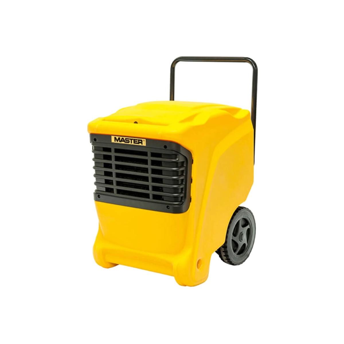 Осушитель воздуха профессиональный OURMASTER DHP 65 Осушитель воздуха профессиональный OURMASTER DHP 65