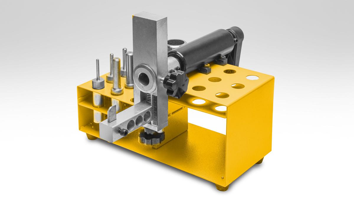 Станок окорочный DM 32 RT Станок окорочный DM 32 RT