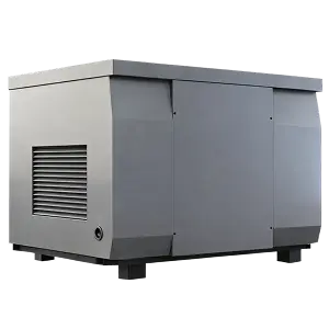 Газопоршневые электростанции (ГПЭС) GENERAC