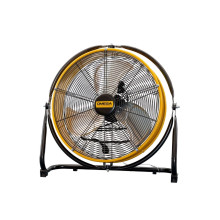 Мобильный вентилятор OURMASTER DF 20 Мобильный вентилятор OURMASTER DF 20