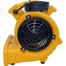 Вентилятор профессиональный осевой OURMASTER CD 4000 Вентилятор профессиональный осевой OURMASTER CD 4000