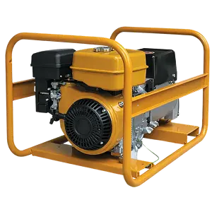 Инверторные сварочные генераторы MasterYard