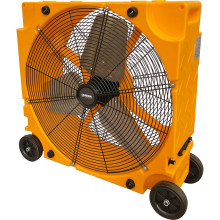 Вентилятор профессиональный осевой OURMASTER air control DFP 36 Вентилятор профессиональный осевой OURMASTER air control DFP 36