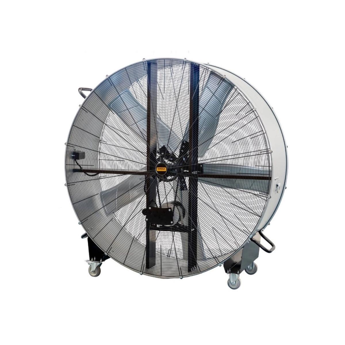 Мобильный вентилятор OURMASTER DF 60