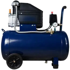 Электрические винтовые компрессоры MARK