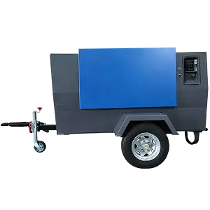 Компрессоры дизельные передвижные Remeza Компрессоры дизельные передвижные Remeza