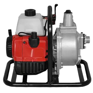 Мотопомпы AGG