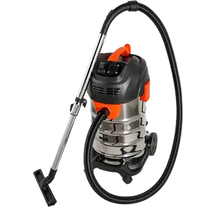 Строительные пылесосы Robust