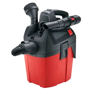 Аккумуляторные строительные пылесосы FLEX