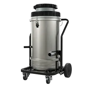 Взрывозащищённые пылесосы (взрывобезопасные) Coynco