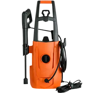 Электрические мойки высокого давления IPG