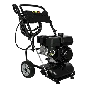 Бензиновые мойки высокого давления LAVOR