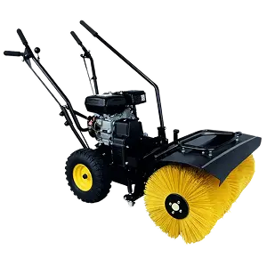 Подметальные машины бензиновые LAVOR