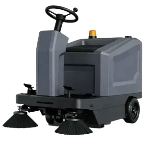 Самоходные подметальные машины LAVOR