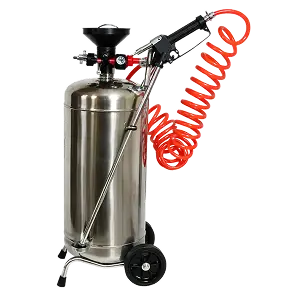 Пеногенераторы промышленные LAVOR